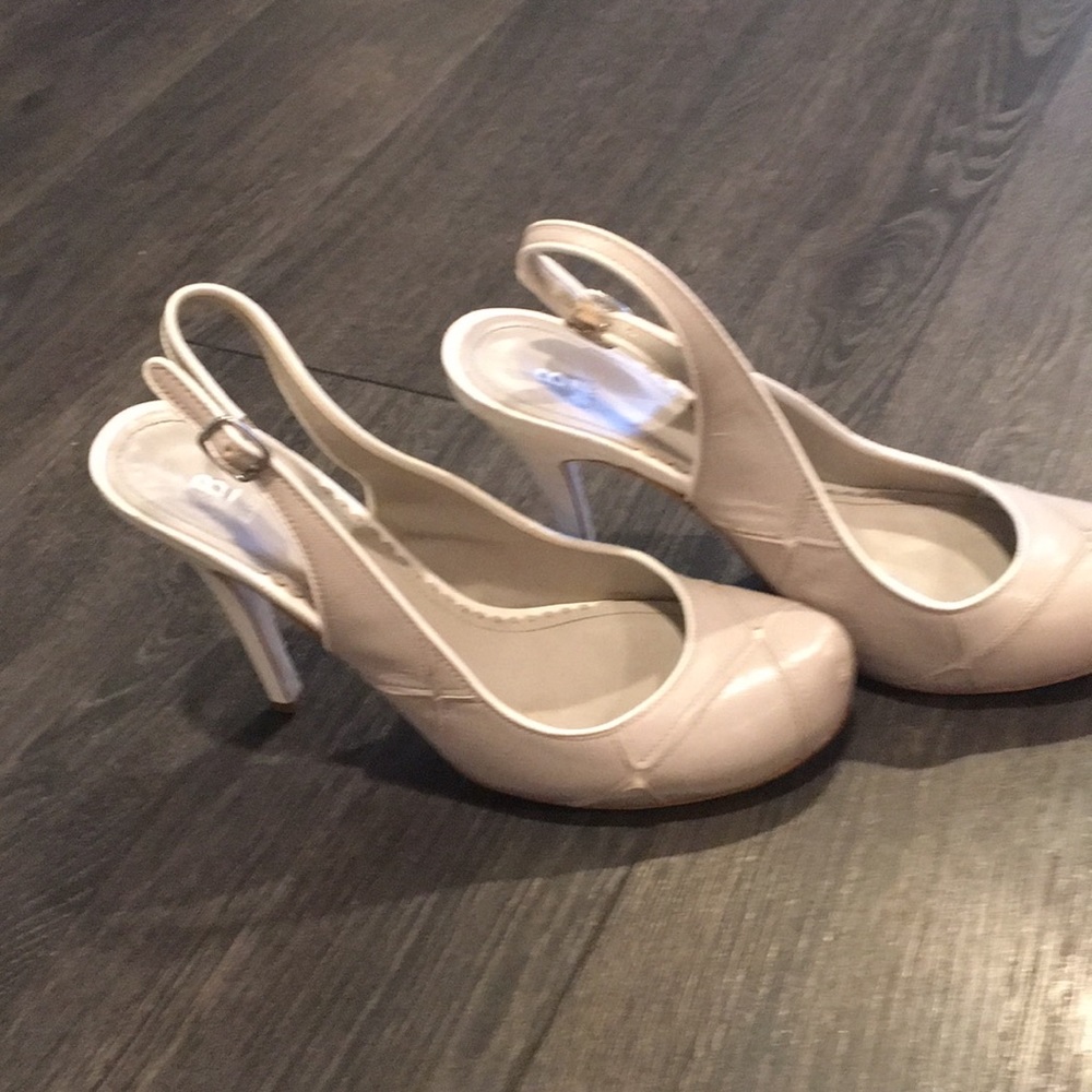 Pumps